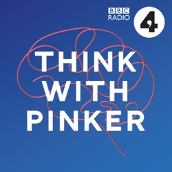 Welcome to Think with Pinker