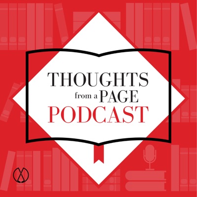 Thoughts from a Page Podcast