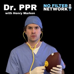 Dr. PPR with Henry Marken