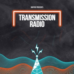 Transmission Radio #003 - Towlie DJ