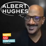 Albert Hughes