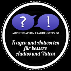 17. Podcast- und Videoproduktion nur mit dem Smartphone?