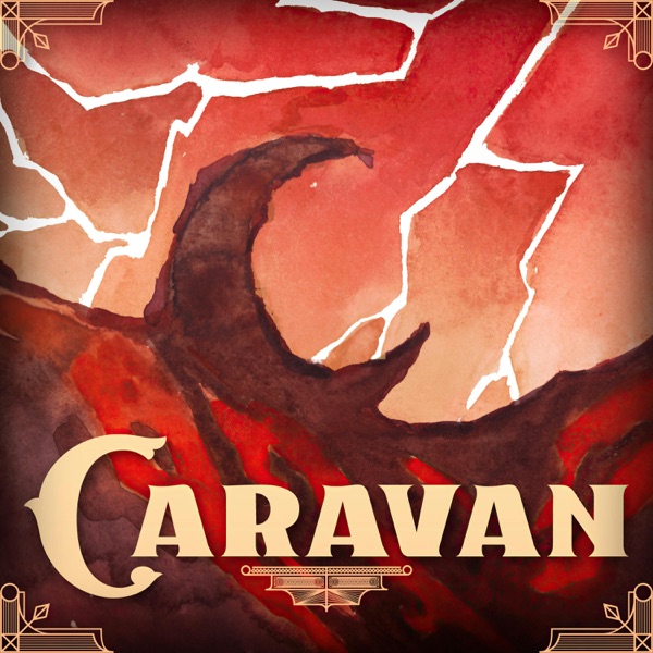 CARAVAN image