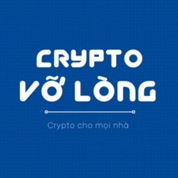 Crypto Vỡ Lòng