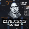 Expediente Sonar con Alfredo Lewin - Emisor Podcasting