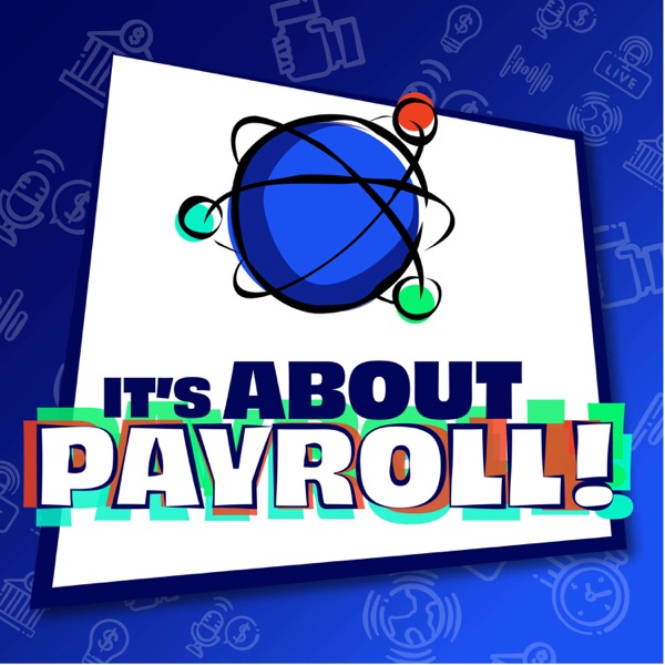 It’s About Payroll Image