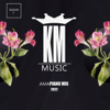 KM Music: Amapiano Mix - Season 2 - Kuden SA