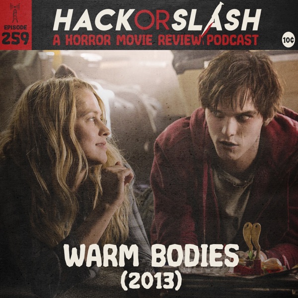 Warm Bodies (2013) photo