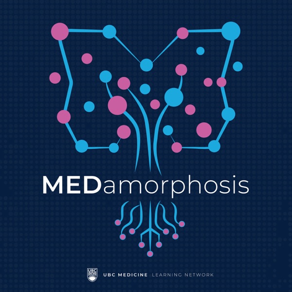 MEDamorphosis Podcast