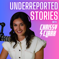 Underreported Stories podcast