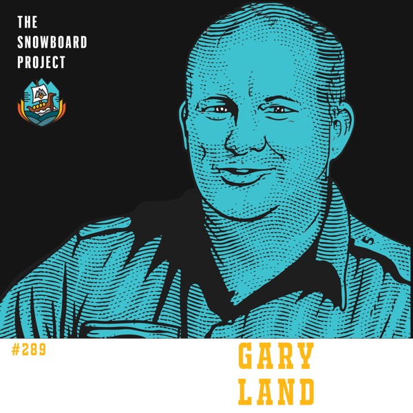 Gary Land • Well Seasoned: Pro Files Episode 289 photo