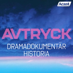 Avtryck