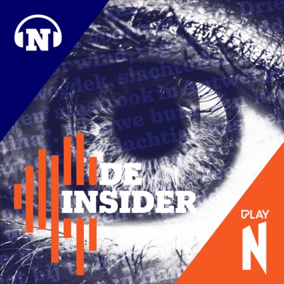 De Insider:Nieuwsblad