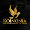 Koinonia Experience With Apostle Joshua Selman (ENI) - Abraham Abiodun Ayinde