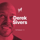 #010 - Derek Sivers