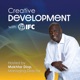 Creative Development with IFC