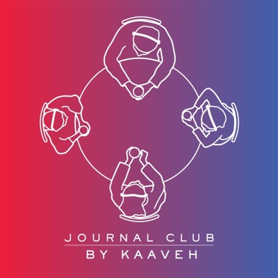 ژورنال کلاب