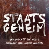 I - Het Podcastexperiment