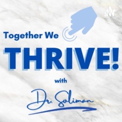 THRIVE! Learning From The Best
