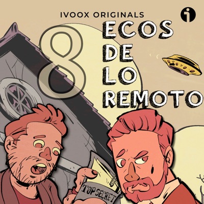 Ecos de lo remoto:Podcast On The Go
