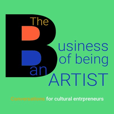 Business of Being an Artist