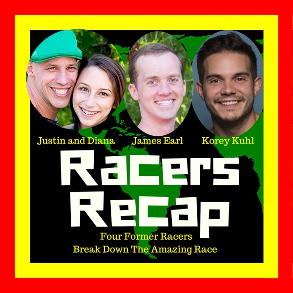 Racers Recap