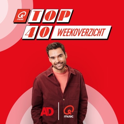 Top 40 Weekoverzicht:AD / Qmusic