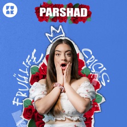 Hilfe! Ich habe eine Kreativblockade | Frühlife Crisis mit Parshad #18