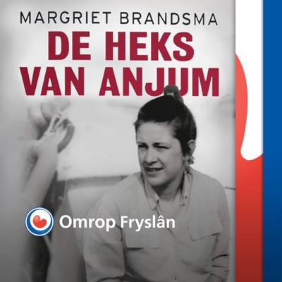 De heks van Anjum:Omrop Fryslân