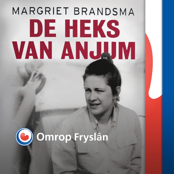 De heks van Anjum