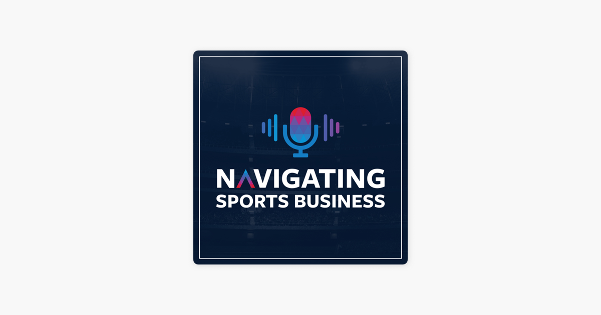 Navigating Sports Business: Highlight: Keia Clarke - New York Liberty