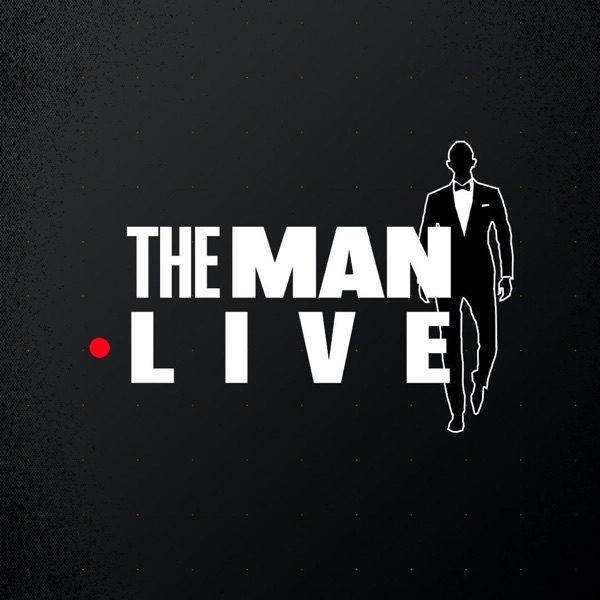 The Man Live Network Feed