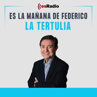 Tertulia de Federico:esRadio