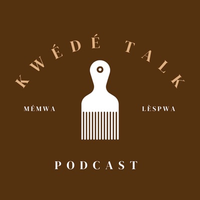 Kwédé Talk Podcast