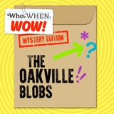 The Oakville Blobs (9/13/23)