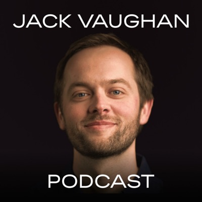 Jack Vaughan Podcast