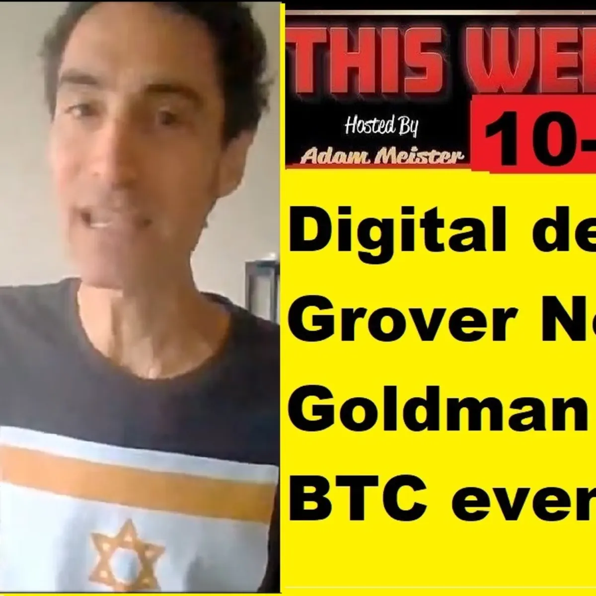 BitcoinMeister- Bitcoin, Cryptocurrency, Altcoins - Podcast - Apple Podcasts