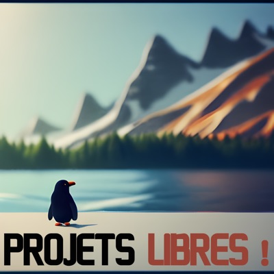 Projets libres !:Wawax productions