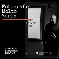 Fotografia Molto Seria