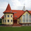 Kecskeméti Baptista Gyülekezet - Kecskeméti Baptista Gyülekezet