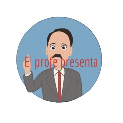  El profe presenta: Intermediate Spanish in Context