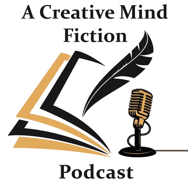 A Creative Mind Fiction Podcast, Short Stories & Flash Fiction Audio Books by Carrie Zylka