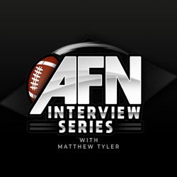 AFN Interview Series