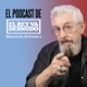 El rey va desnudo en vivo, con Mauricio-José Schwarz