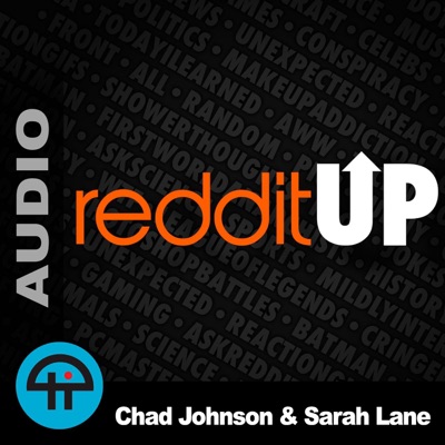 redditUP (Audio) redditUP (Audio)