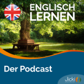 Englisch lernen mit Jicki - Jicki - Sprachduschen