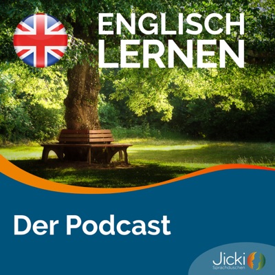 Englisch lernen mit Jicki:Jicki - Sprachduschen