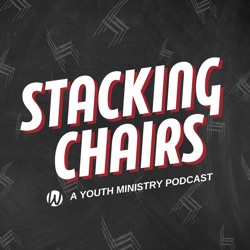 Ep. 65 Starting a Pastoral Role