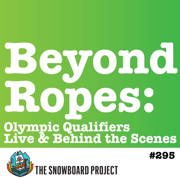 Beyond Ropes: US Grand Prix Olympic Qualifiers Live & Behind the Scenes photo