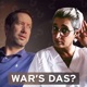 War`s das? - Der „Anfang nach dem Ende“-Podcast